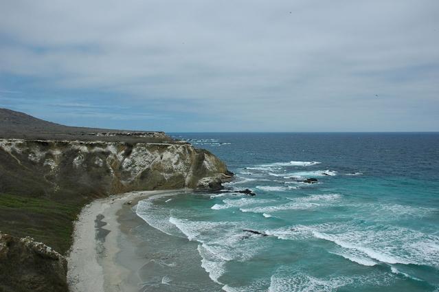 Isla de la Plata